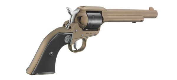 WRANGLER Handguns Revolver