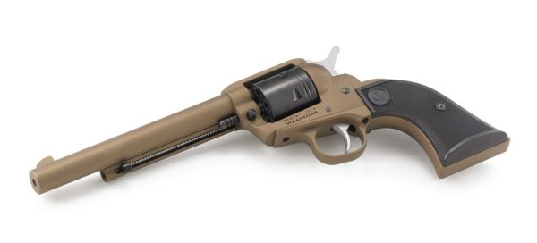 WRANGLER Handguns Revolver