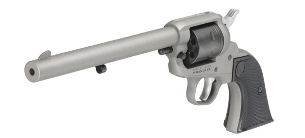 WRANGLER Handguns Revolver