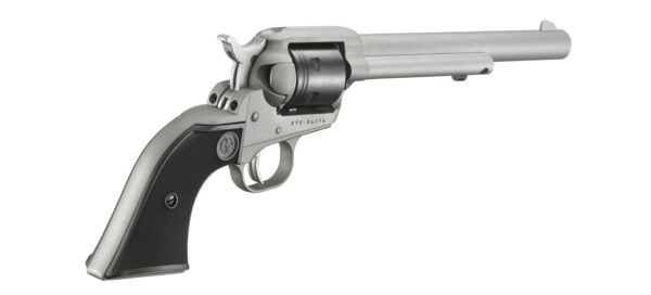 WRANGLER Handguns Revolver