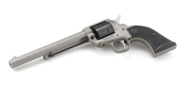 WRANGLER Handguns Revolver