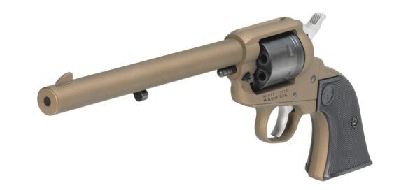 WRANGLER Handguns Revolver