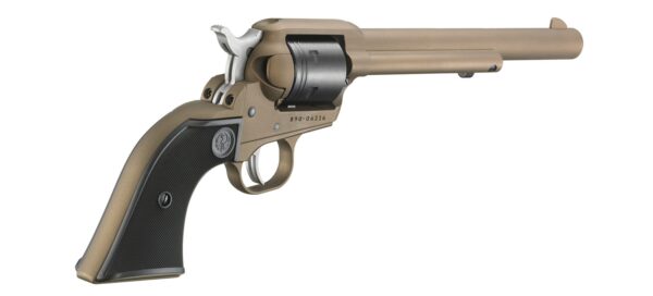 WRANGLER Handguns Revolver