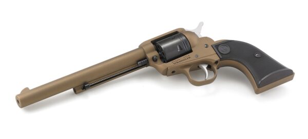 WRANGLER Handguns Revolver