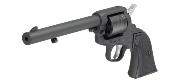 WRANGLER Handguns Revolver