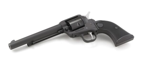 WRANGLER Handguns Revolver