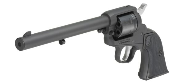 WRANGLER Handguns Revolver