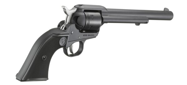 WRANGLER Handguns Revolver