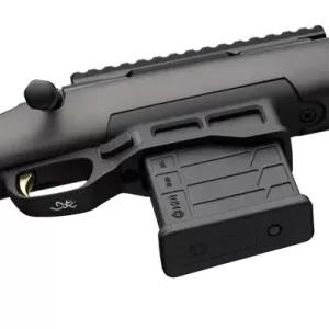 X-BOLT TARGET MAX Rifles