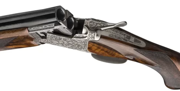 CITORI HIGH GRADE 50TH ANNIVERSARY Shotguns Over Under