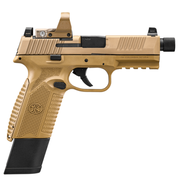 510 TACTICAL Handguns Semi Auto