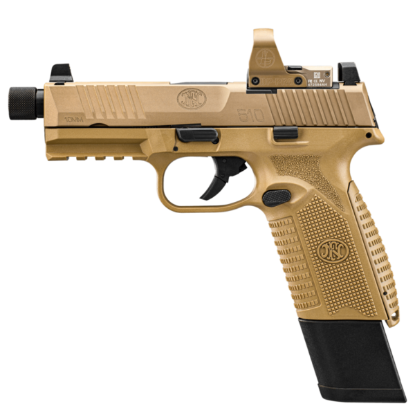 510 TACTICAL Handguns Semi Auto