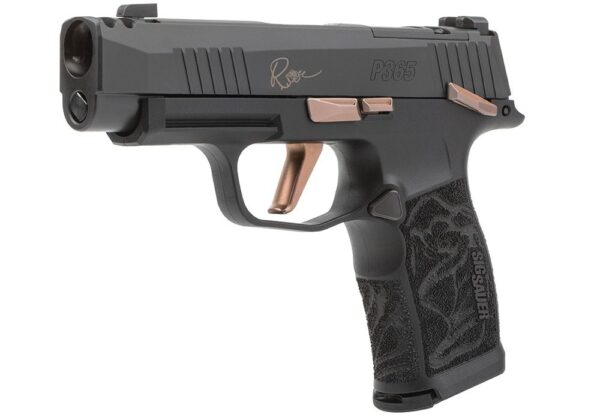 P365-XL COMP ROSE Handguns Semi Auto