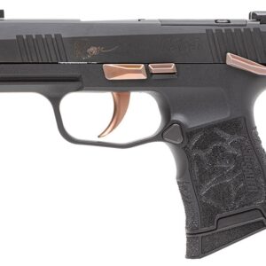 P365-380 ROSE Handguns