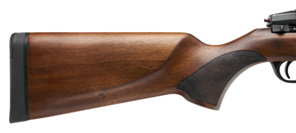 334 WALNUT Rifles Bolt Action