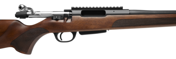 334 WALNUT Rifles Bolt Action