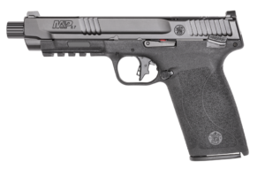 M&P 5.7 MANUAL THUMB SAFETY Handguns