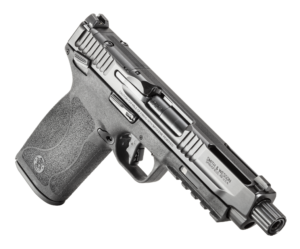 M&P 5.7 MANUAL THUMB SAFETY SKU 13347