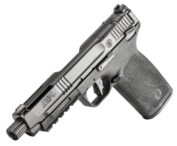 M&P 5.7 MANUAL THUMB SAFETY Handguns Semi Auto