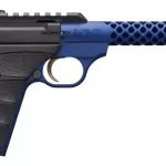 BUCK MARK PLUS VISION BLUE SHOAL