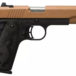 1911 BLACK LABEL FULL SIZE