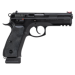 CZ 75 SP-01 9MM 4.6" BARREL 10-ROUNDS