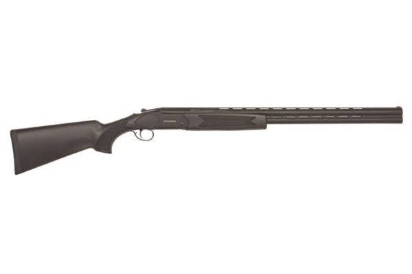 MOSSBERG INTERNATIONAL SILVER RESERVE - SUPER SPORT for sale