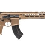 SIG SAUER MCX SPEAR LT RIFLE