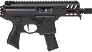 SIG SAUER MPX COPPERHEAD K 9MM 4.5" BARREL 20-ROUNDS NO BRACE