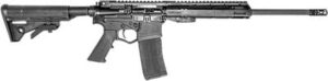 AMERICAN TACTICAL IMPORTS ALPHA-15 MAXX 5.56 16" BARREL 30-ROUNDS W/ ATI MM4 STOCK