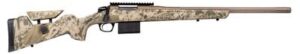 CVA CASCADE VARMINT HUNTER REALTREE HILLSIDE .22-250 REM 22" BARREL 10-ROUNDS