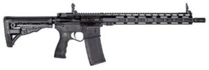 ET ARMS INC. OMEGA-15 5.56 16" BARREL 15" MLOK HANDGUARD 30-ROUNDS