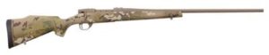 WEATHERBY VANGUARD MULTICAM 6.5 PRC 24" BARREL 3-ROUNDS