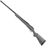 Bergara B-14 Ridge SG/Gray Bolt Action Rifle - 6.5 Creedmoor - 24in