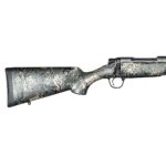 Christensen Arms Ridgeline FFT Natural Stainless Green Bolt Action Rifle - 7mm-08 Remington