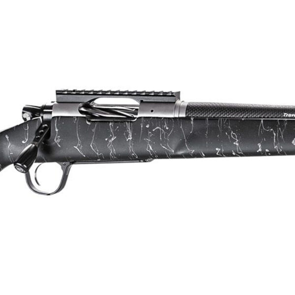 Christensen Arms Traverse Stainless Bolt Action Rifle - 6.5 Creedmoor