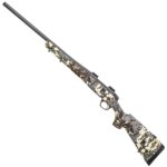 CVA Cascade Big Sky SoftTouch Gray Bolt Action Rifle - 6.5 Creedmoor