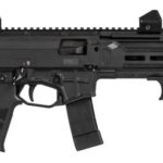 CZ SCORPION 3 PLUS MICRO 9MM 4.2" BARREL 20-ROUNDS M-LOK