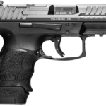 HECKLER AND KOCH VP9SK 9MM 3.39" BARREL 15-ROUNDS NIGHT SIGHTS