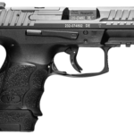 HECKLER AND KOCH VP9SK OPTICS READY 9MM 3.39" BARREL 15-ROUNDS