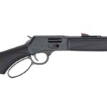 Henry Big Boy X Model Blued/Black Lever Action Rifle - 45 (Long) Colt