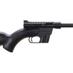 Henry U.S. Survival AR-7 Black Semi Automatic Rifle - 22 Long Rifle - 16.13in