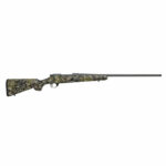 Howa Randy Newberg 2 Carbon Stalker Gun Metal Gray/Camo Bolt Action Rifle - 308 Winchester - 22in