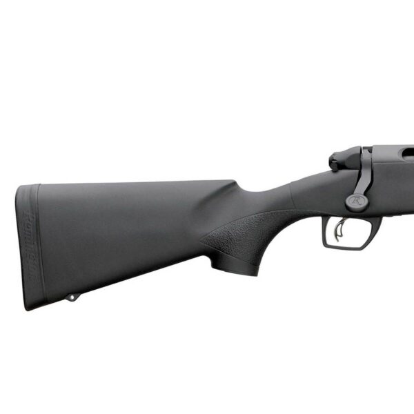 Remington 783 Black Bolt Action Rifle - 243 Winchester - 22in