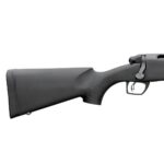 Remington 783 Black Bolt Action Rifle - 270 Winchester - 22in