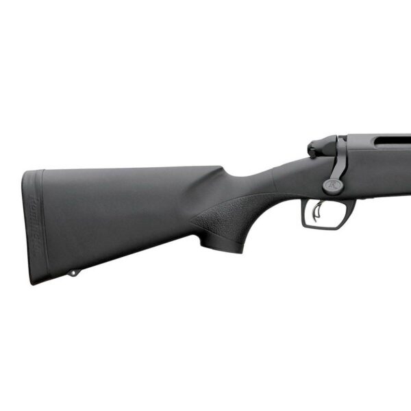 Remington 783 Black Bolt Action Rifle - 30-06 Springfield - 22in