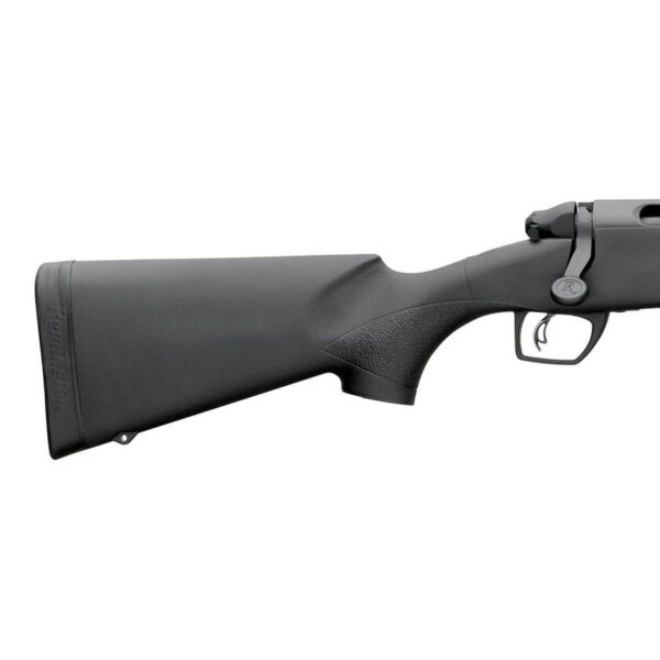 Remington 783 Black Bolt Action Rifle - 308 Winchester - 22in