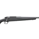 Remington 783 Matte Blue Bolt Action Rifle - 6.5 Creedmoor - 22in