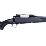 Savage Arms 110 APEX Hunter Matte Black Bolt Action Rifle - 7mm PRC - 22in