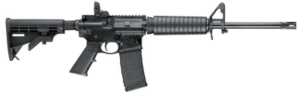 SMITH AND WESSON M&P-15 SPORT II 5.56 NATO / .223 REM 16" BARREL 30-ROUNDS